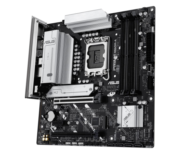 ASUS Płyta główna PRIME B860M-A-CSM - 1307469 - zdjęcie 3